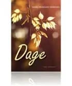 Dage af Hanna Brabrand Henriksen