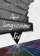 Det langsomme liv af Abdellah Taïa