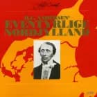 HC Andersens eventyrlige Nordjylland af Helge V. Qvistorff