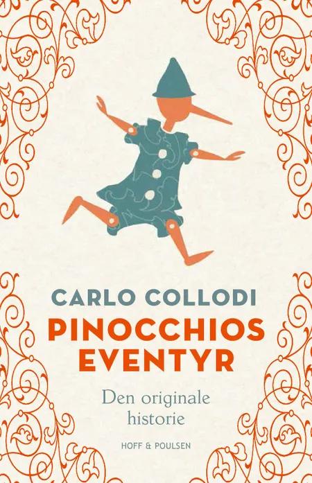 Pinocchios eventyr af Carlo Collodi