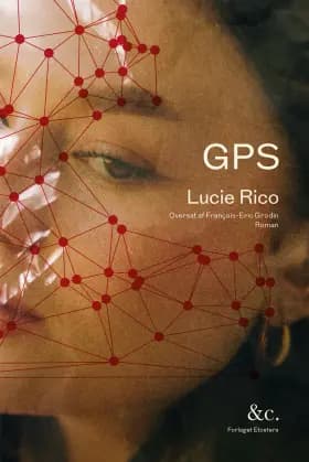 GPS af Lucie Rico