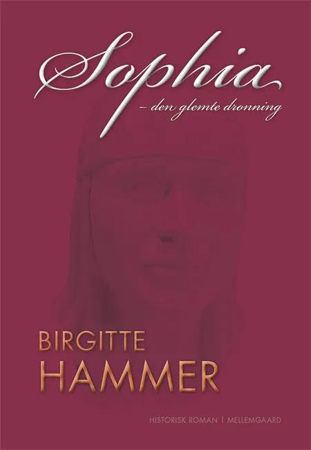 Sophia af Birgitte Hammer