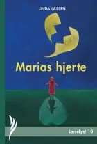 Marias hjerte af Linda Lassen