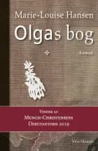Olgas bog af Marie-Louise Hansen
