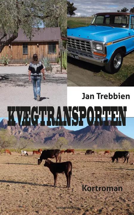 Kvægtransporten af Jan Trebbien