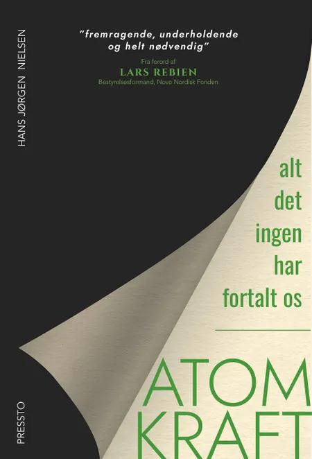 Atomkraft af Hans Jørgen Nielsen