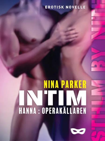 Intim - Hanna af Nina Parker