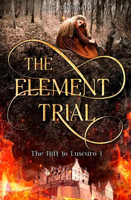 The Element Trial af Julie Midtgaard