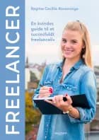 Freelancer af Regitse Cecillie Rosenvinge