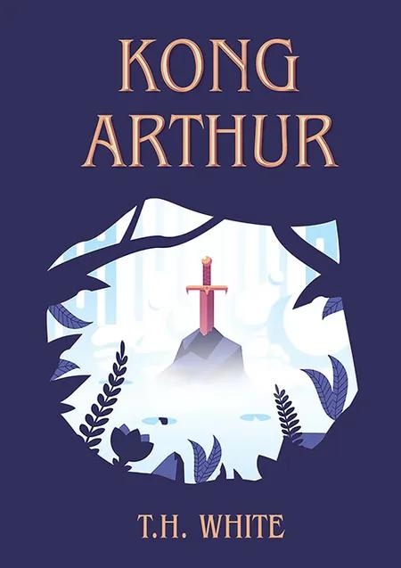 Kong Arthur af T.H. White
