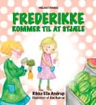 Frederikke kommer til at stjæle af Rikke Ella Andrup