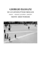 De guldindfattede briller af Giorgio Bassani