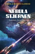 Nebulastjernen af Søren Ellemose og Morten Ellemose