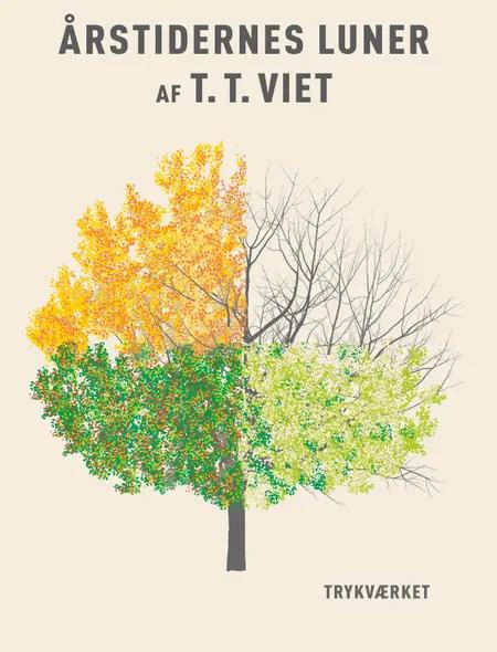 Årstidernes Luner af T.T. Viet