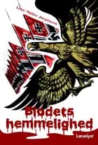 Blodets hemmelighed af Lene Møller Jørgensen