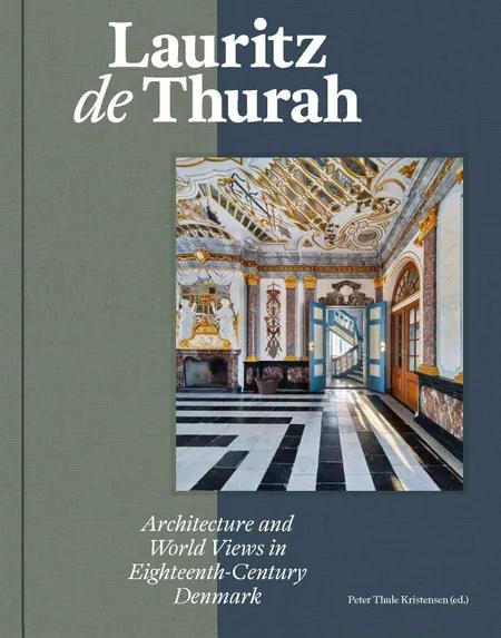 Lauritz de Thurah (UK) af Peter Thule Kristensen