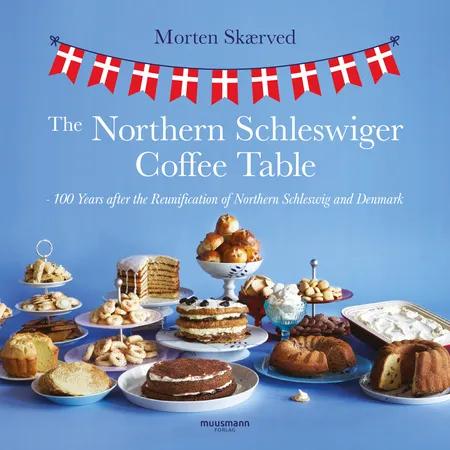 The Northern Schleswiger Coffee Table af Morten Skærved