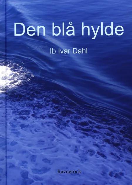 Den blå hylde af Tekst Ib Ivar Dahl