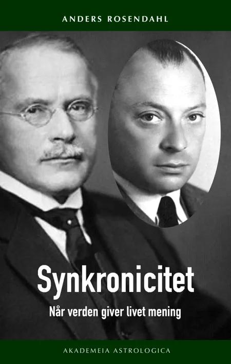 Synkronicitet af Anders Rosendahl