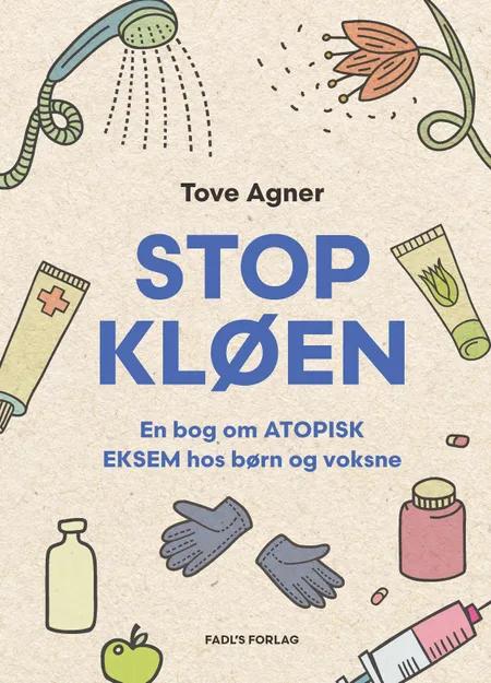 STOP KLØEN af Tove Agner