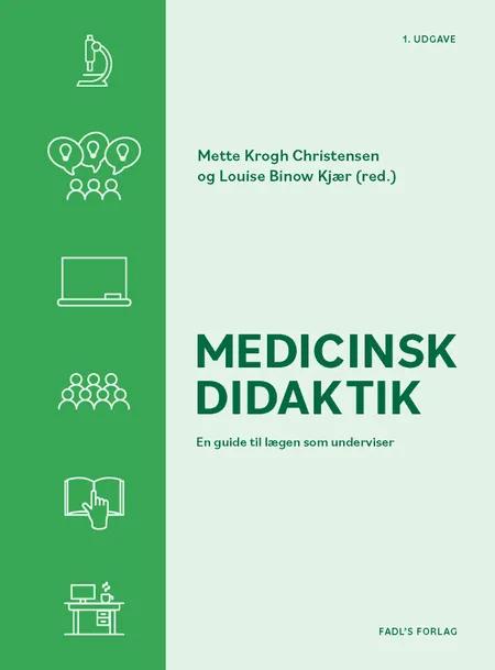 Medicinsk didaktik af Mette Krogh Christensen
