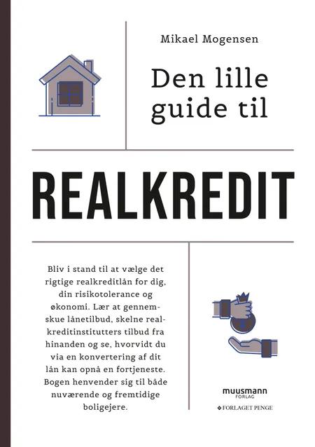 Den lille guide til realkredit af Mikael Mogensen