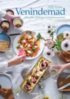 Venindemad af Julie Karla