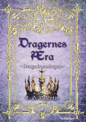Dragedronningen af C. G. Valentin