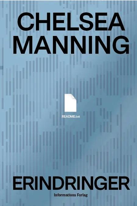 README.txt: Erindringer af Chelsea Manning
