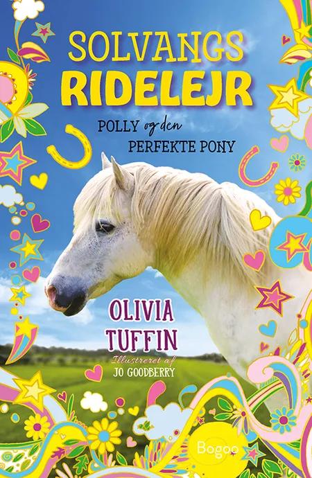 Polly og den perfekte pony af Olivia Tuffin
