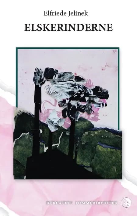 Elskerinderne af Elfriede Jelinek