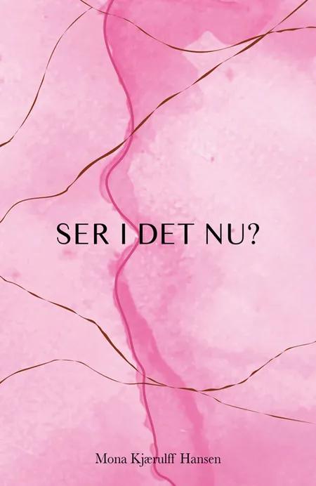 Ser I Det Nu? af Mona Kjærulff Hansen