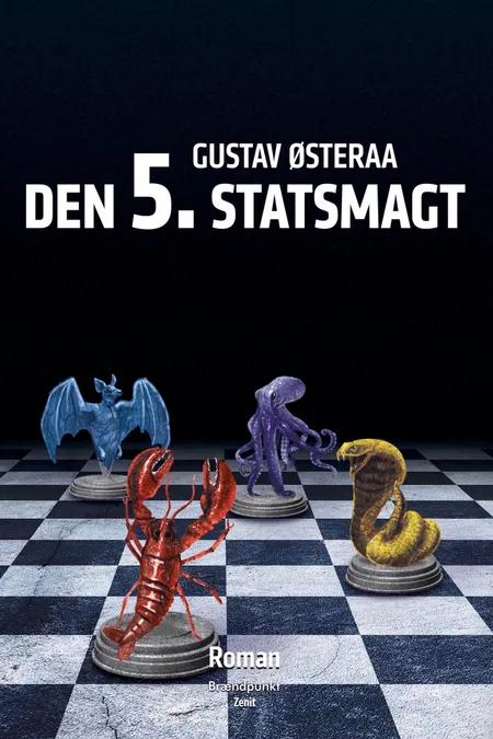 Den 5. statsmagt af Gustav Østeraa