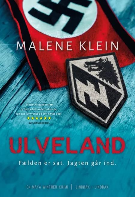 Ulveland af Malene Klein