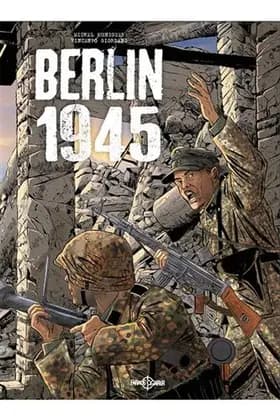 Berlin 1945 af Michel Koeniguer