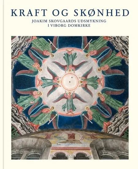 Kraft og skønhed af Iben Overgaard