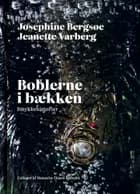 Boblerne i bækken af Josephine Bergsøe og Jeanette Varberg