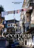 Georgien af Inge Lynggaard Hansen og Thomas Qvist