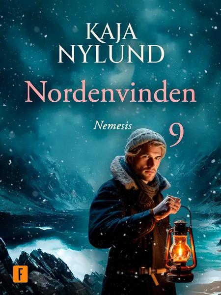 Nemesis - Nordenvinden 9 af Kaja Nylund