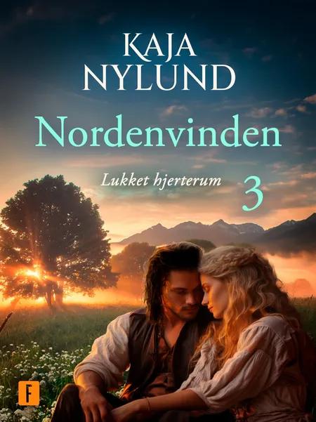 Lukket hjerterum af Kaja Nylund