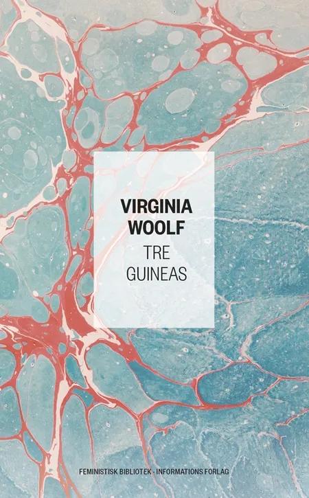 Tre Guineas af Virginia Woolf