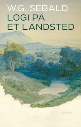 Logi på et landsted af W. G. Sebald