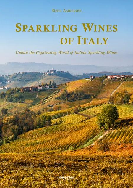 Sparkling Wines of Italy af Steen Asmussen