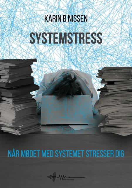Systemstress af Karin B Nissen