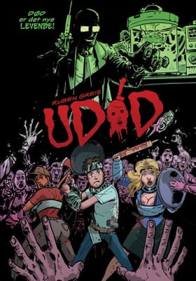 Udød af Ruben Greis