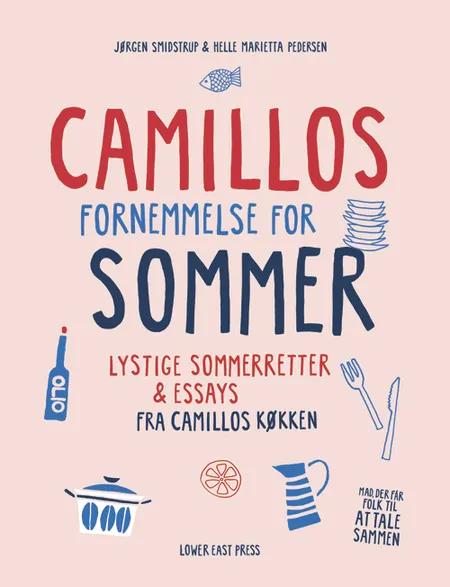 CAMILLOS FORNEMMELSE FOR SOMMER af Jørgen Smidstrup