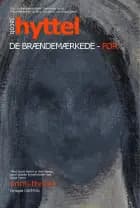 De Brændemærkede - før af Jacob Hyttel