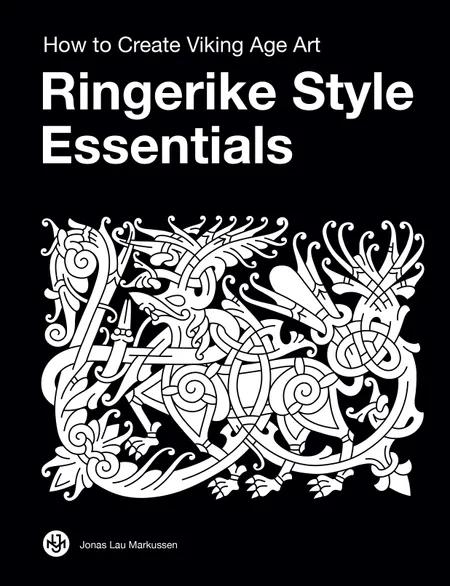 Ringerike Style Essentials af Jonas Lau Markussen