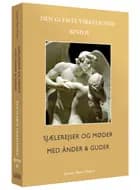 Sjælerejser og møder ånder & guder: Den glemte virkelighed, Bind II af Joanna Marie Nielsen