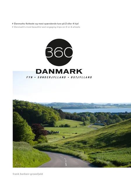360 DANMARK - Bind 2 af Frank Berben-Groesfjeld